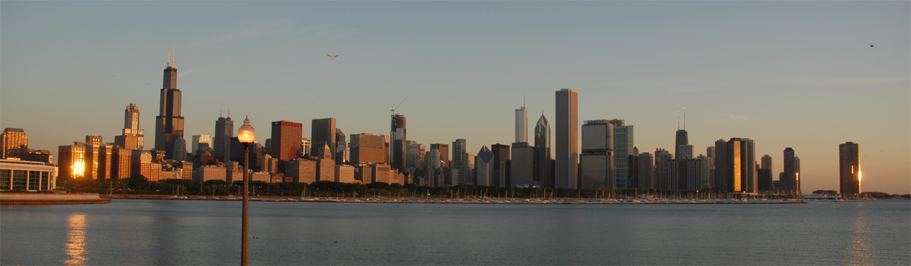 Chicago Morning