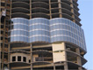 Burj Dubai (image from SOM.COM)